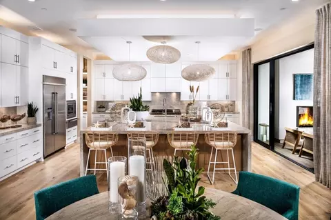 Kitchen - 2019 E Pearl St, Encinitas, CA 92024 photo 1 of 2