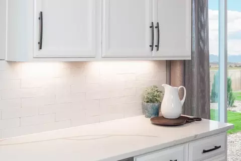 Kitchen - 47369 Magnolia Ave, Bennett, CO 80102 photo 1 of 1