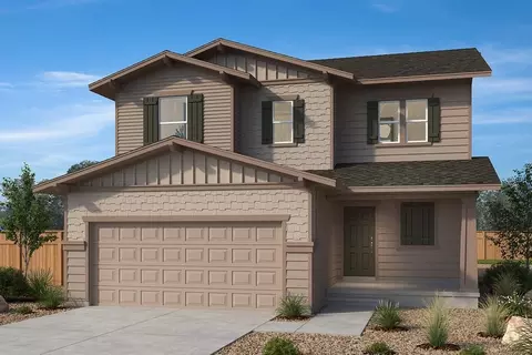 Exterior - 47369 Magnolia Ave, Bennett, CO 80102 photo 3 of 6