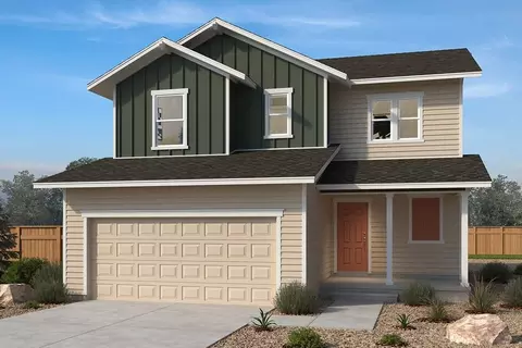 Exterior - 47369 Magnolia Ave, Bennett, CO 80102 photo 2 of 6