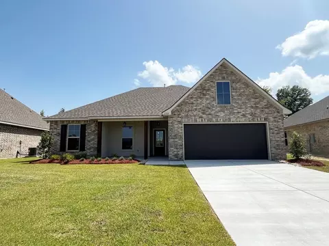 1588 S Plains Ave, Zachary, LA 70791