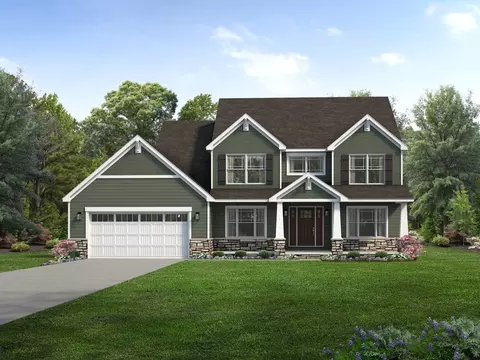 Exterior - 3859 Eastern Rd, Norton, OH 44203 photo 2 of 7