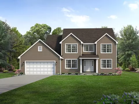Exterior - 3859 Eastern Rd, Norton, OH 44203 photo 4 of 7