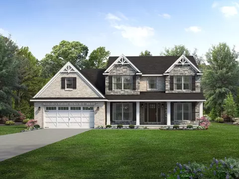 Exterior - 3859 Eastern Rd, Norton, OH 44203 photo 3 of 7