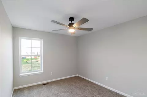 Bedroom - 5519 Charismatic Ct, Morrow, OH 45152 photo 2 of 4