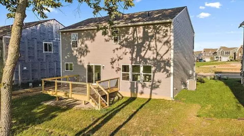 Exterior - 5519 Charismatic Ct, Morrow, OH 45152 photo 7 of 72