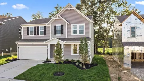 Exterior - 5519 Charismatic Ct, Morrow, OH 45152 photo 8 of 72