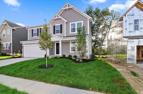 Exterior - 5519 Charismatic Ct, Morrow, OH 45152 photo 9 of 72