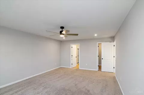 Bedroom - 5519 Charismatic Ct, Morrow, OH 45152 photo 1 of 4