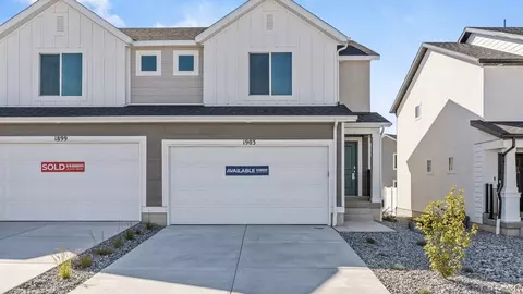 272 E Serenity Ave #1134, Tooele, UT 84074