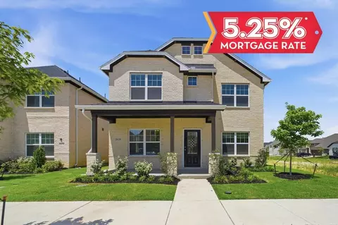 1436 Florence Ln, Celina, TX 75009