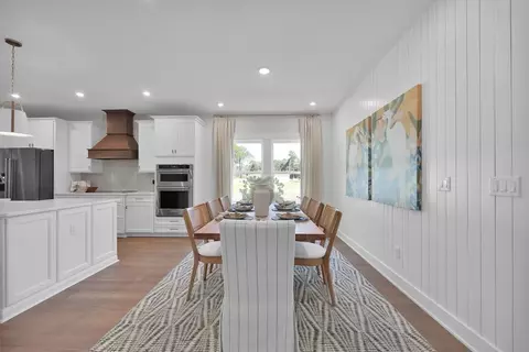 Dining - 95 Cypress Bluff Way, Saint Augustine, FL 32084 photo 1 of 2