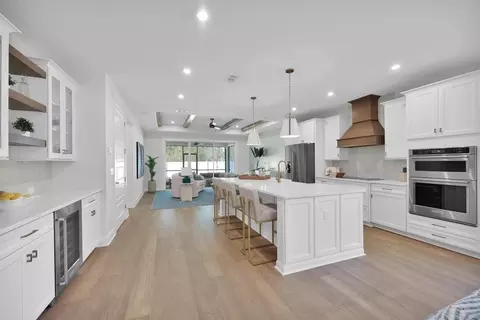 Kitchen - 95 Cypress Bluff Way, Saint Augustine, FL 32084 photo 2 of 2