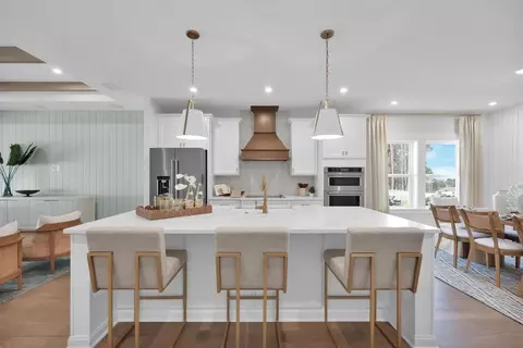 Kitchen - 95 Cypress Bluff Way, Saint Augustine, FL 32084 photo 1 of 2