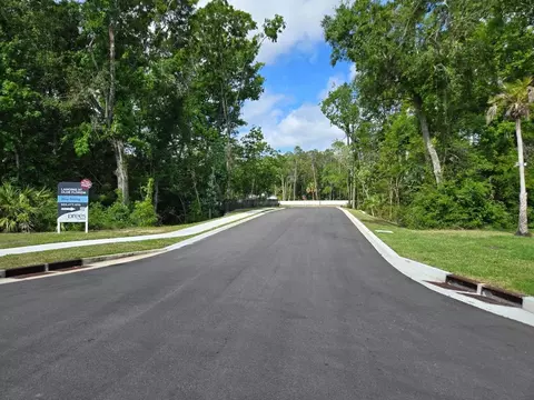 Exterior - 95 Cypress Bluff Way, Saint Augustine, FL 32084 photo 4 of 8