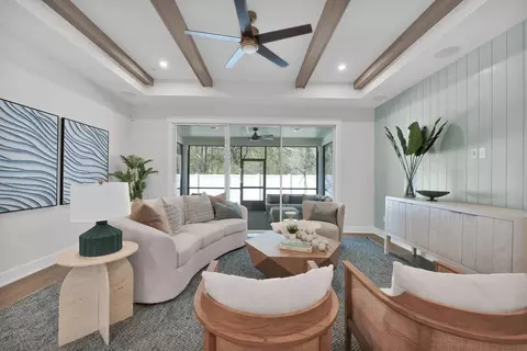 Living - 95 Cypress Bluff Way, Saint Augustine, FL 32084 photo 1 of 2