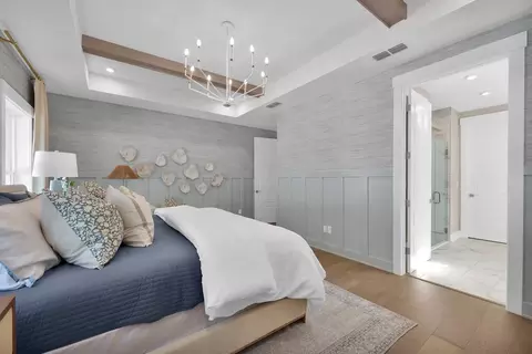 Bedroom - 95 Cypress Bluff Way, Saint Augustine, FL 32084 photo 2 of 2