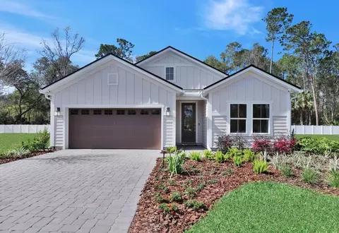 Exterior - 95 Cypress Bluff Way, Saint Augustine, FL 32084 photo 5 of 8