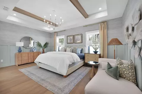 Bedroom - 95 Cypress Bluff Way, Saint Augustine, FL 32084 photo 1 of 2