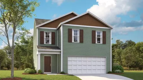907 Calico Ln, Seymour, TN 37865