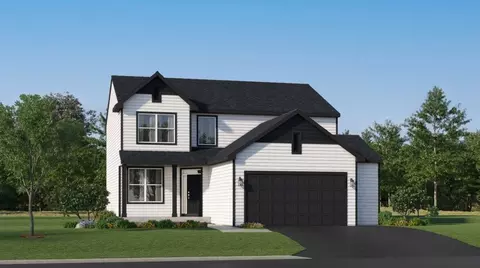 8909 Periwinkle Blvd, Woodbury, MN 55129