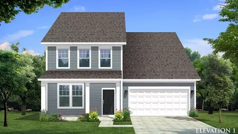 203 Faith Ave, Sanford, NC 27330