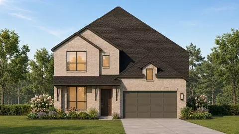 936 Schuberts Rd, Fort Worth, TX 76247