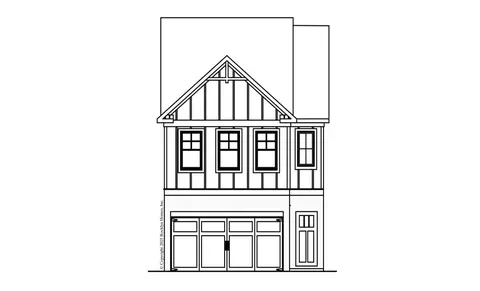 1584 Old Salem Rd, Conyers, GA 30013