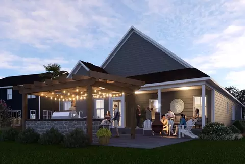 Exterior - 2385 Vera Way, Longs, SC 29568 photo 3 of 3