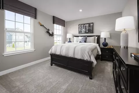 Bedroom - 2385 Vera Way, Longs, SC 29568 photo 5 of 6