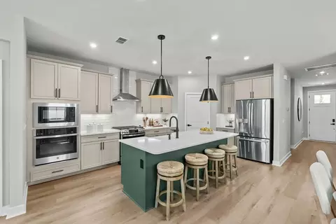 Kitchen - 2385 Vera Way, Longs, SC 29568 photo 3 of 3