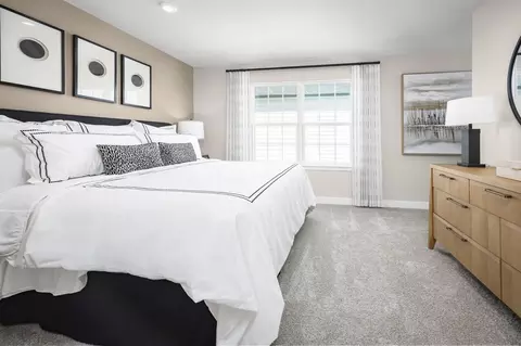 Bedroom - 2385 Vera Way, Longs, SC 29568 photo 3 of 6