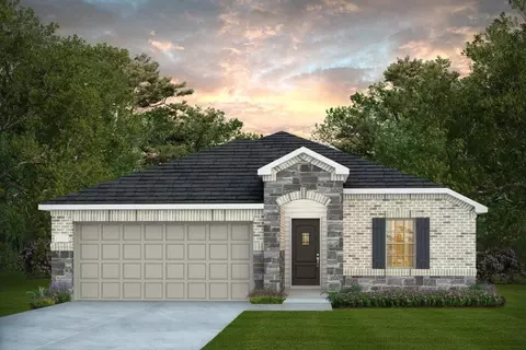 9007 Bay Lodge Ln, Baytown, TX 77521