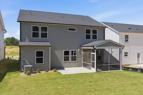 Exterior - 212 Armorial Ct, Willow Spring, NC 27592 photo 4 of 6