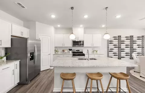 Kitchen - 212 Armorial Ct, Willow Spring, NC 27592 photo 1 of 2