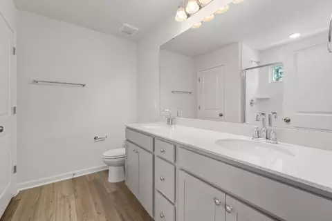 Bath - 212 Armorial Ct, Willow Spring, NC 27592 photo 2 of 2