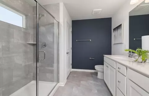 Bath - 212 Armorial Ct, Willow Spring, NC 27592 photo 1 of 1