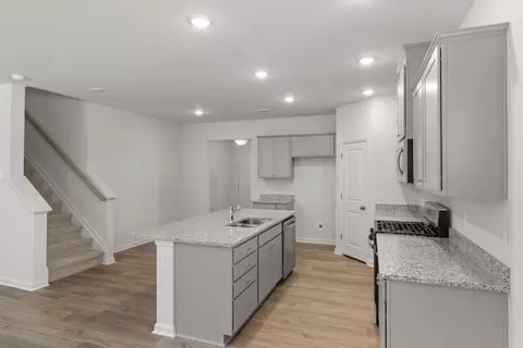 Entry Way - 212 Armorial Ct, Willow Spring, NC 27592 photo 1 of 3