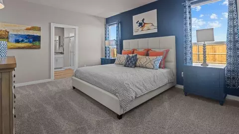 Bedroom - 2302 Continental Ave, Abilene, TX 79601 photo 1 of 3