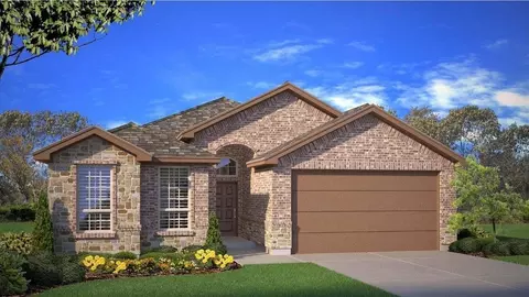 Exterior - 2302 Continental Ave, Abilene, TX 79601 photo 2 of 4