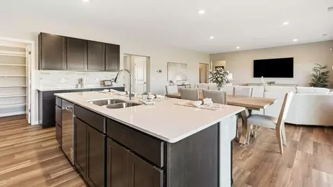 Kitchen - 3420 Skywalker Pass, Fort Wayne, IN 46818 photo 1 of 5