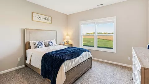 Bedroom - 3420 Skywalker Pass, Fort Wayne, IN 46818 photo 1 of 15
