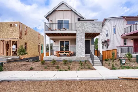 3868 W 83rd Ln, Westminster, CO 80031