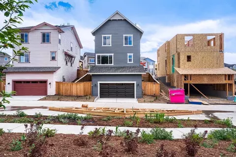 3868 W 83rd Ln, Westminster, CO 80031