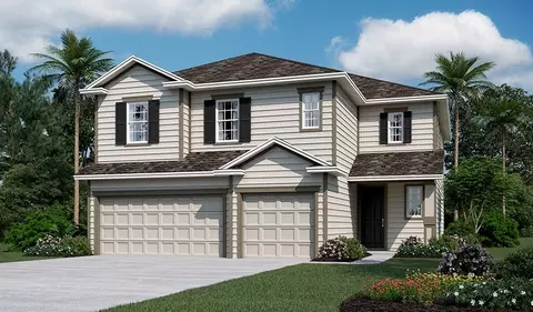 S Oakridge Avenue / Us-17, Green Cove Springs, FL 32043