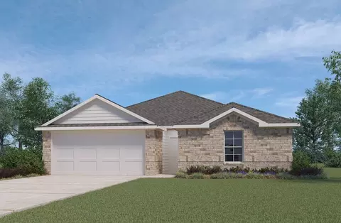 18194 Woodpecker Trl, New Caney, TX 77357
