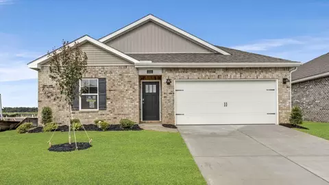 3321 Feldspar Dr SW, Madison, AL 35756