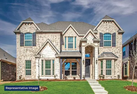 505 Castle St, Desoto, TX 75115