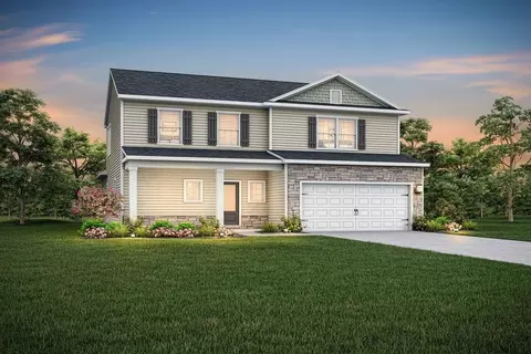3187 Strong Box Ln, Gastonia, NC 28052