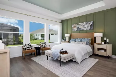 Bedroom - 7635 Addison Ave, Bradenton, FL 34210 photo 1 of 3